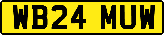 WB24MUW