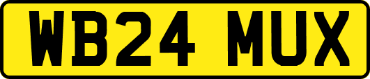 WB24MUX
