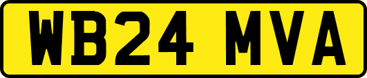 WB24MVA