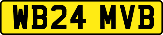 WB24MVB