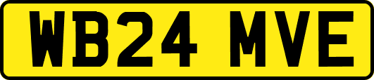 WB24MVE