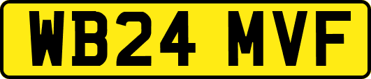 WB24MVF