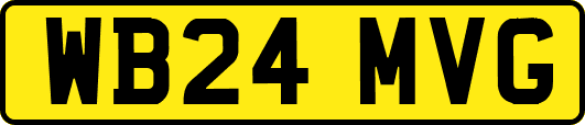 WB24MVG