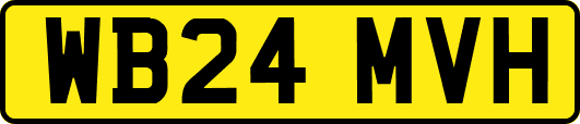 WB24MVH