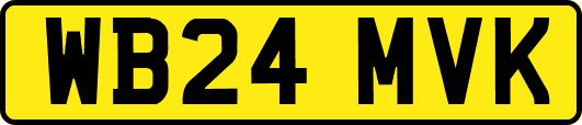 WB24MVK