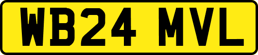 WB24MVL
