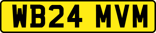 WB24MVM