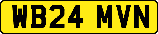 WB24MVN