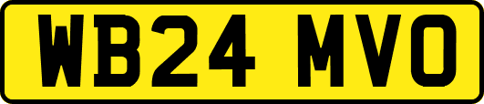 WB24MVO