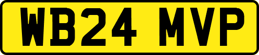 WB24MVP
