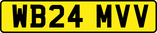 WB24MVV