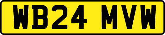 WB24MVW