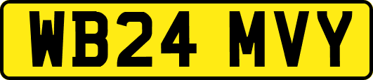 WB24MVY