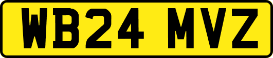 WB24MVZ