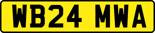WB24MWA