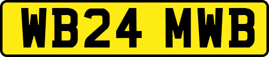 WB24MWB