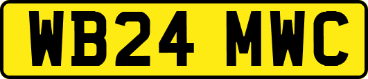 WB24MWC