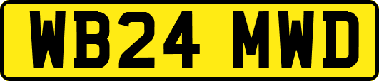 WB24MWD
