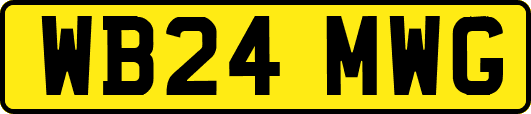 WB24MWG