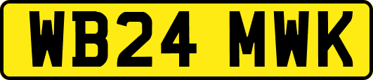 WB24MWK