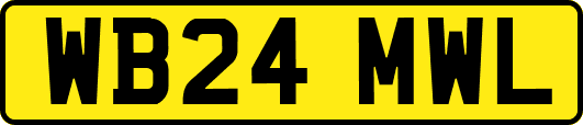 WB24MWL