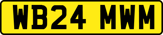 WB24MWM