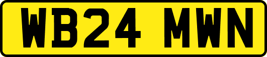WB24MWN