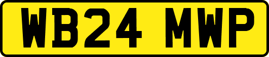WB24MWP