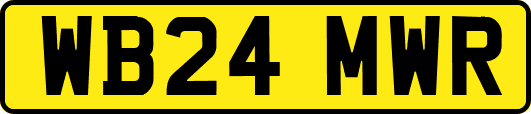 WB24MWR