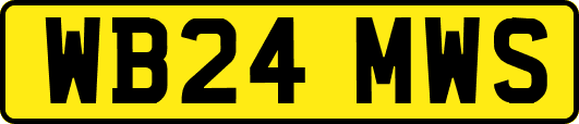 WB24MWS