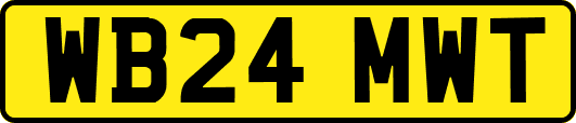 WB24MWT