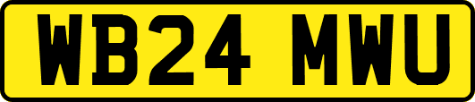 WB24MWU