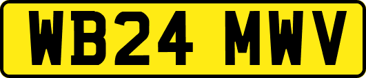 WB24MWV