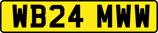 WB24MWW