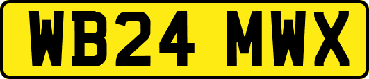 WB24MWX