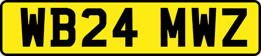 WB24MWZ