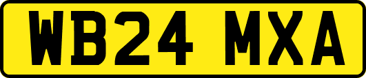 WB24MXA