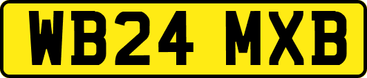WB24MXB