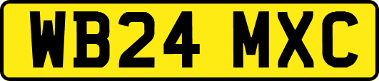 WB24MXC