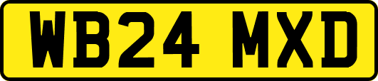 WB24MXD