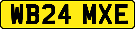 WB24MXE