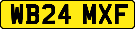 WB24MXF