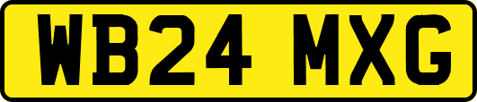 WB24MXG