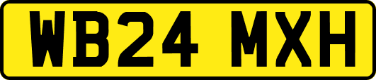 WB24MXH