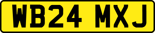 WB24MXJ