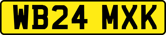WB24MXK