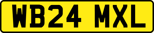 WB24MXL