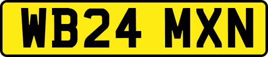 WB24MXN