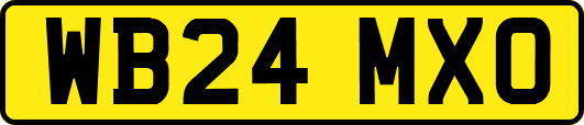 WB24MXO