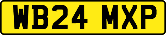 WB24MXP